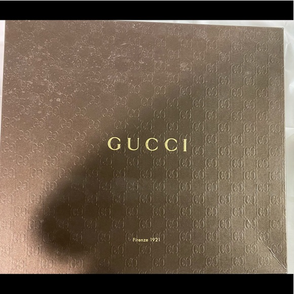 COPY - Gucci sneakers - Picture 2 of 8
